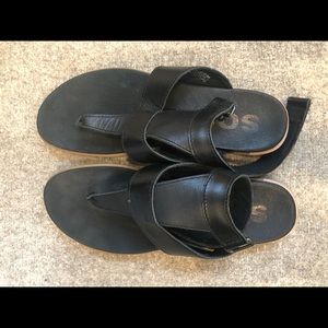 NWOT Sorel sandals